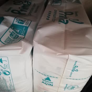 Prima Premium Care Sızdırma Sorunu Hk.