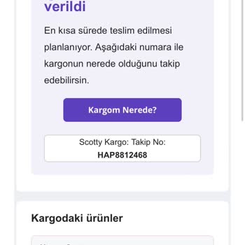 Happy Center N 11 Müşteri Mağduriyeti