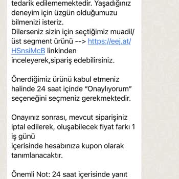 N11 Kupon Vaadi Yalanları