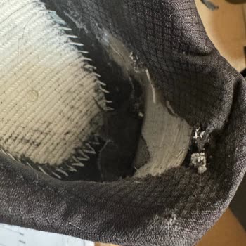 Skechers'ın (Sözde Garantili) Ayakkabısı