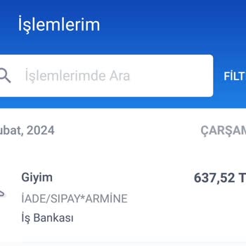 Armine İade Alma Mücadelesi