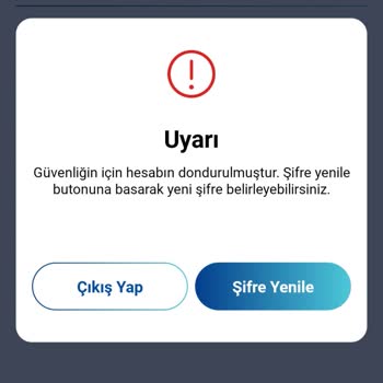 Paycell Hesabım Bloke Oldu