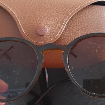 Atasun Optik Orijinal Ürün Saymıyor Mu?