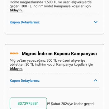 Obilet.com Da Hiçbir Şey Değişmemiş, Yanıltma Devam Ediyor.