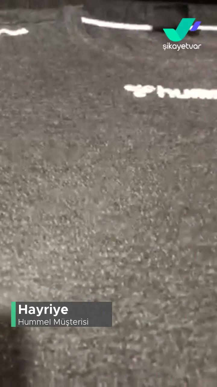 Hummel Yapıcı Olmak Gerekirdi! videonun kapak resmi