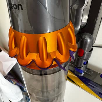 Dyson V15 Mor Silikon Sorunu