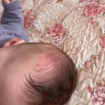 Mustela Doğal Olduğundan Şüphe Duyuyorum Pıtırcıklar Yapıyor