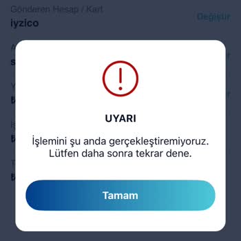 Turkcell Paycell Umursamazlığı Ve Hatalar Zinciri