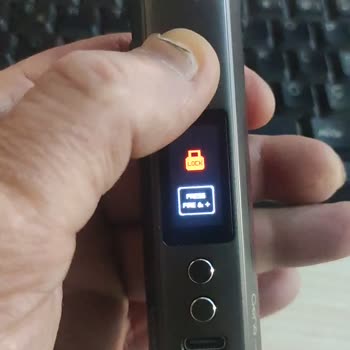Voopoo Skldm Srekli Arza - ikayetvar Voopoo Skldm Srekli Arza - ikayetvar