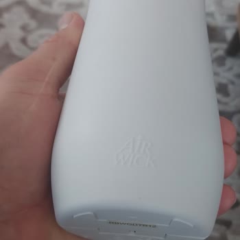 Air Wick... Ürünleri Pişmanlıktır!