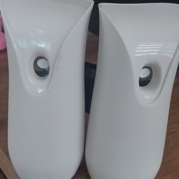 Air Wick... Ürünleri Pişmanlıktır!