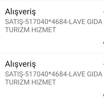 Happy Moon's Para İademi Vermiyor