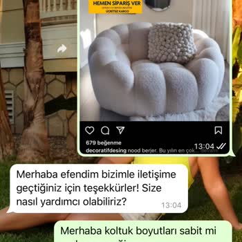 Mobilya Tasarım Akademi Instagram'da Dikkat Edilmesi Gereken Adresler