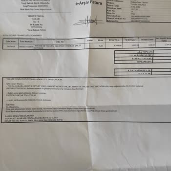 Xiaomi Şarjlı Süpürge Servis Sorunu