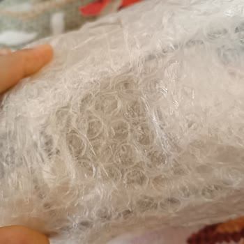 PTT Kargo Kırık Ürünler Getirilmiş