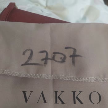 Vakko Hatalı Ürün Gönderimi!