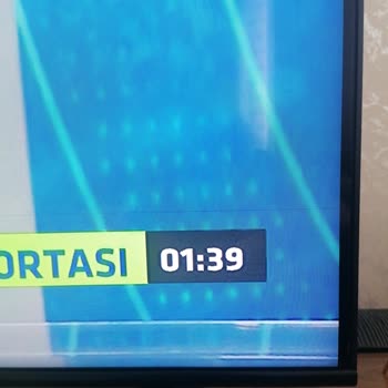 Samsung Markası TV Nin Ücretsiz Tamiri Ya Da Değişimini İstiyorum