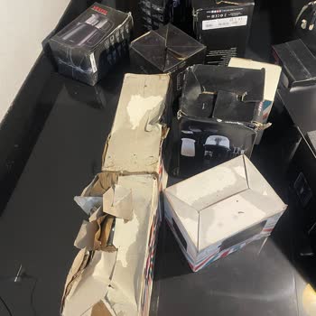 Vestel Çeyiz İçin Aldığım Ürünlerim