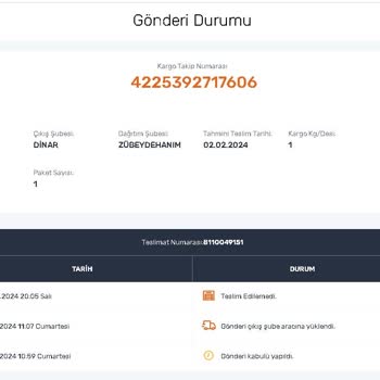 Trendyol Satış Sonrası Fiyat Karmaşası!