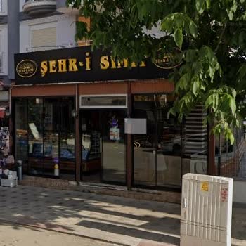 Şehr-i Simit Miraç Kandilinde Esnafın Kabalığı