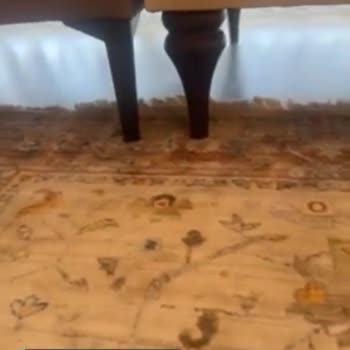 Divanev Mobilya'nın Sorumsuzluğu Ve İlgisizliği