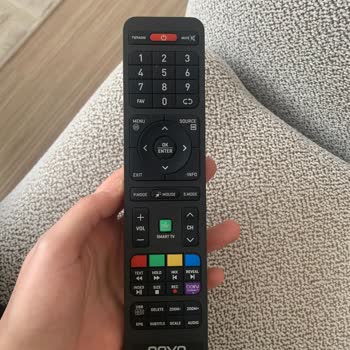 Onvo Ürün Aksesuar Hk.