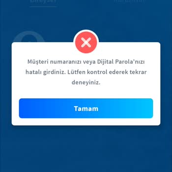 Halkbank Kısıtlama Sorunum Çözülmüyor