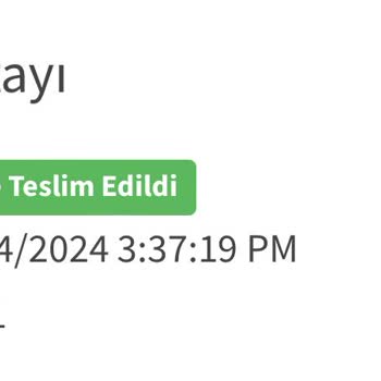 Motoonline.com Ürün Teslimatı Gerçekleşmedi, İletişim Sorunu Var