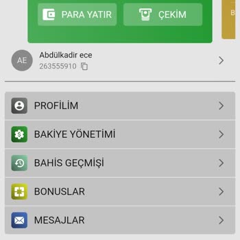 Milyoner Yatırımımın Reddedilmesi Ve Destek Hizmetlerinde Yaşanan Sorunlar