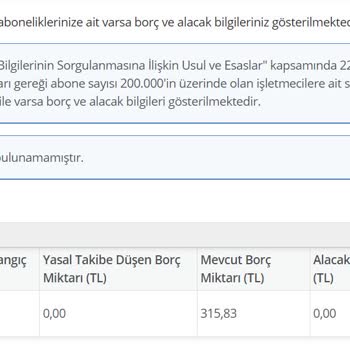 Digiturk'ün Vodafone Net İsmini Kullanarak Üyelik Satması
