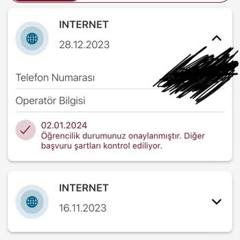 Gençlik Ve Spor Bakanlığı Gsbbiz Telefon Mağduru