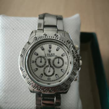 Saatcimm. 034 (Instagram)  Paramı İade Etmedi