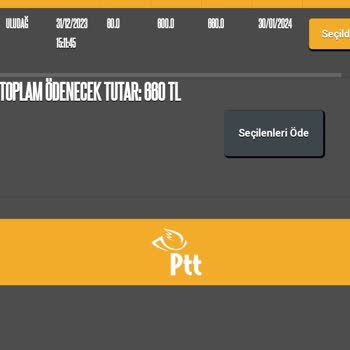 Bursa Uludağ Milli Park HGS