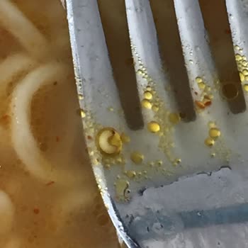 indomie Gıda Güvenliği Alarmı: BİM Ve Seç Market Ürünlerinde Kurtçuk Şoku