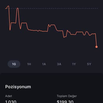 Midas Hisse Emirleri Hatalar Ortalama Maliyet