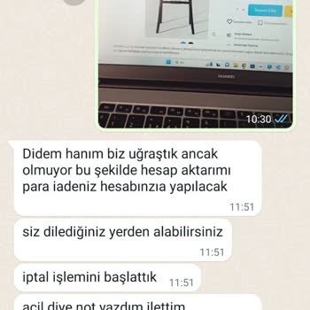 Modalife'IN Ticaret Anlayışı Tam Bir Fiyasko