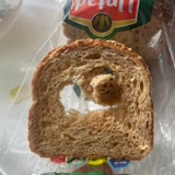 Untad Hijyensiz Ekmek - Naylon Çıktı
