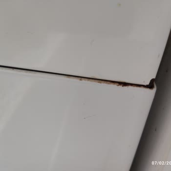 Arçelik Erken Paslanma Sorunu