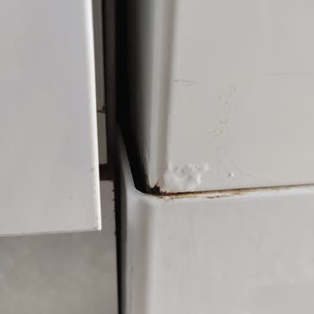 Arçelik Erken Paslanma Sorunu