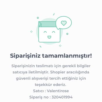 Valentirose Sorumluluk Yok Şikayetçiyim