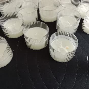 Light The Candle (lightcandless) Lightcandless Hediyelik Şikayet Edin Ve Kapattırın