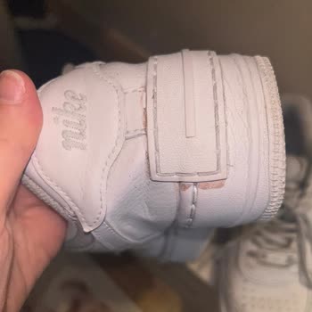Sneaks Up Ayakkabı Değişimi Ve İade Müşteri Hizmetleri Şikayeti