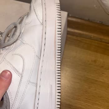 Sneaks Up Ayakkabı Değişimi Ve İade Müşteri Hizmetleri Şikayeti