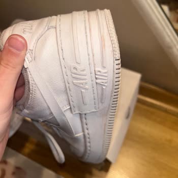 Sneaks Up Ayakkabı Değişimi Ve İade Müşteri Hizmetleri Şikayeti