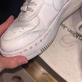 Sneaks Up Ayakkabı Değişimi Ve İade Müşteri Hizmetleri Şikayeti