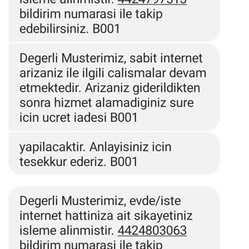 Türk Telekom İnternet Sorunu Bir Türlü Çözülmedi