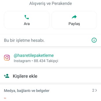 Evde Paketleme Türkiye Paketleme İşi Şikayet