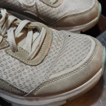 Skechers'ın Garantisi Lafta Var