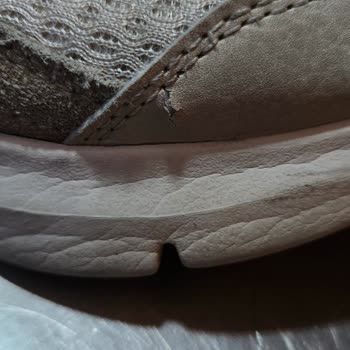Skechers'ın Garantisi Lafta Var