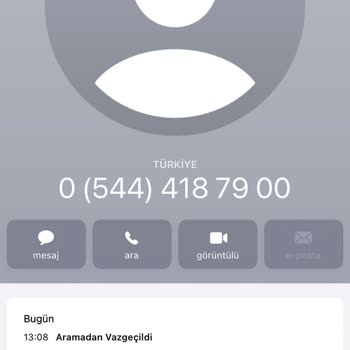 Qarmacha Kargo Çıkışı Yok Ve Firmaya Ulaşamıyorum